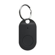 Portable Tracking 5.0 Mobile Key Tracking Smart AntiLost Device Pet AntiLost Device Portable Selfie Locator Key Reminder Alarm Galaxy Smart Tag For Wallets To My Settings Track Wallet Tile钥匙扣保护套